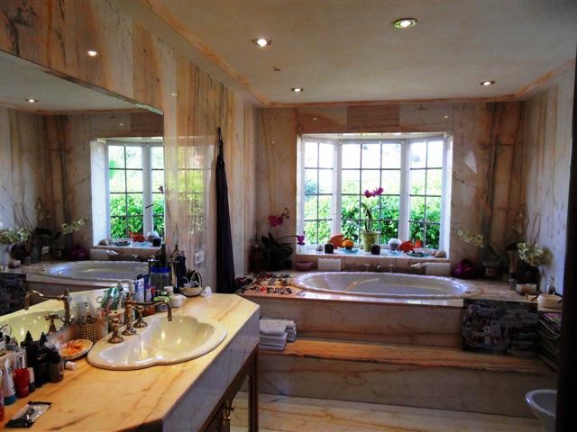 8 Bedrooms Villa in La Quinta