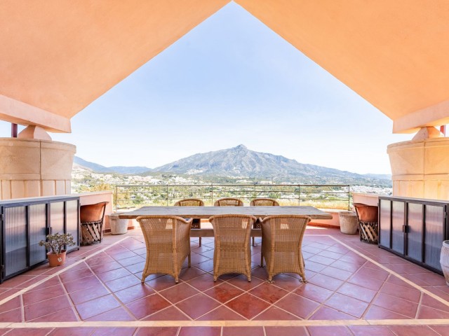 Penthouse, Nueva Andalucia, R4301827
