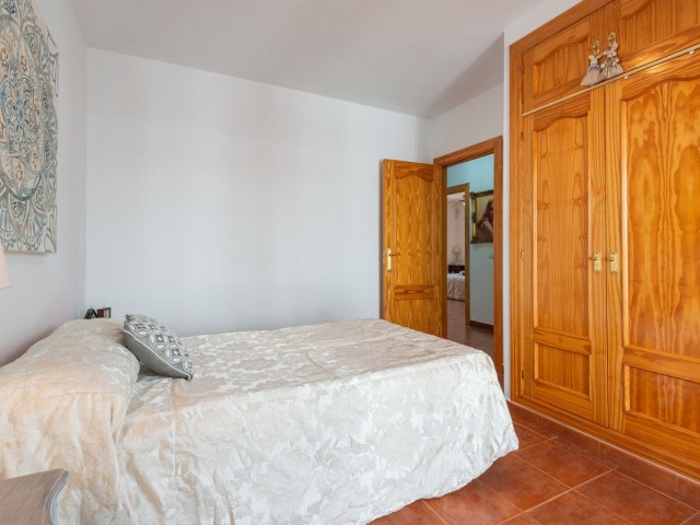 4 Schlafzimmer Reihenhaus in San Pedro de Alcántara