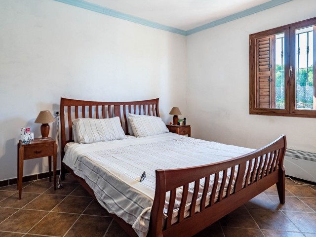 4 Slaapkamer Villa in Coín