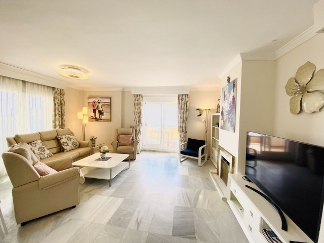 5 Slaapkamer Rijtjeshuis in Estepona