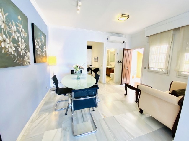 5 Slaapkamer Rijtjeshuis in Estepona