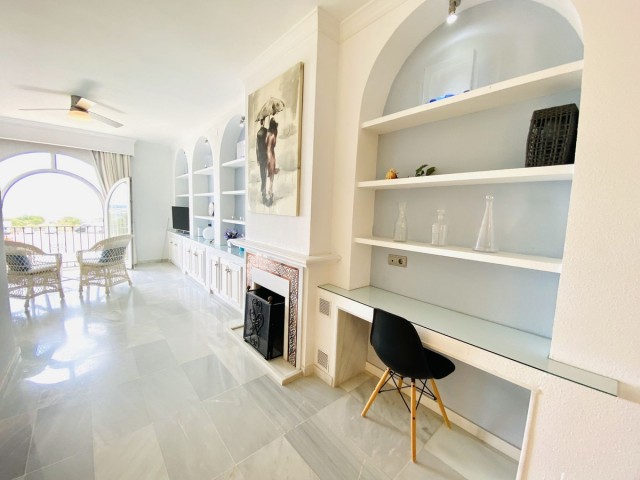 5 Slaapkamer Rijtjeshuis in Estepona