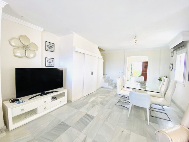 5 Slaapkamer Rijtjeshuis in Estepona