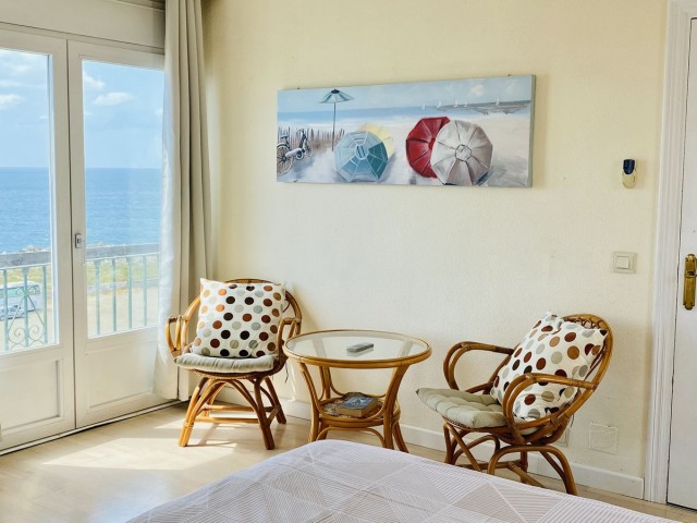 5 Slaapkamer Rijtjeshuis in Estepona