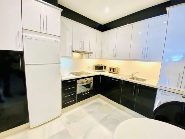 5 Slaapkamer Rijtjeshuis in Estepona