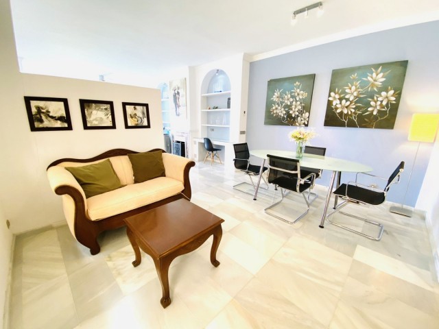 5 Slaapkamer Rijtjeshuis in Estepona