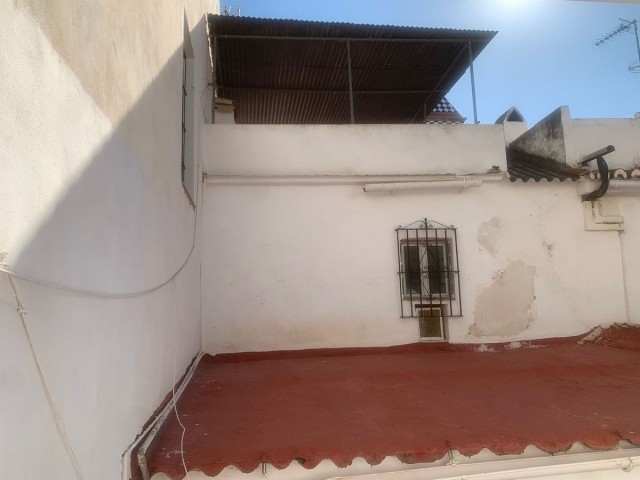 8 Slaapkamer Rijtjeshuis in Marbella