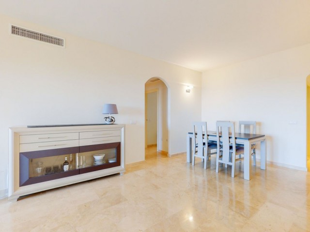 Apartment, Mijas Costa, R4306666
