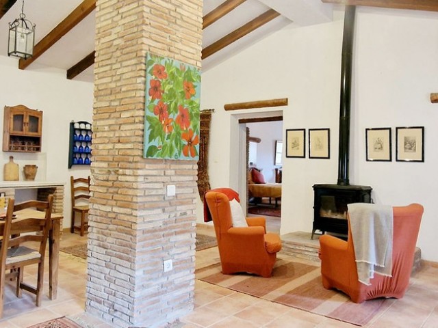 Villa, El Colmenar, R4306669