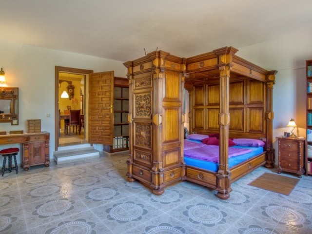 7 Schlafzimmer Villa in Alhaurín el Grande