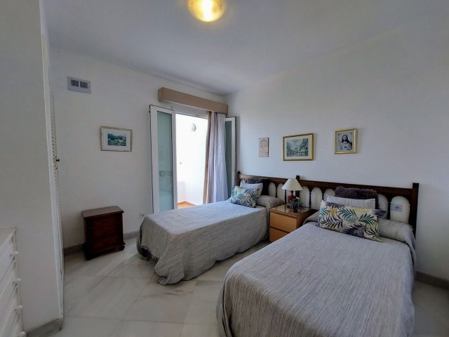 3 Slaapkamer Appartement in Torremolinos