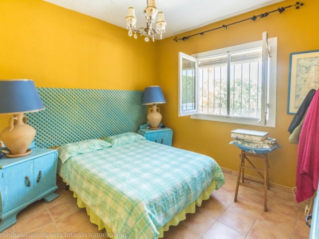 Villa con 2 Dormitorios  en Fuengirola