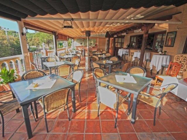 Kommerziell, Marbesa, R3200449