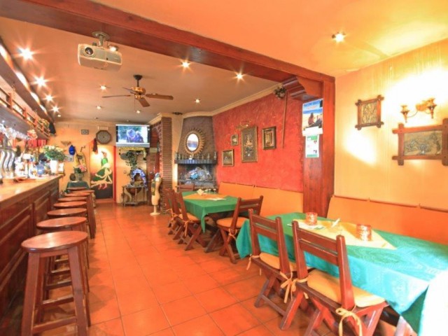 Kommerziell in Marbesa