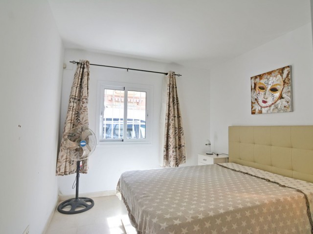 2 Bedrooms Villa in Fuengirola