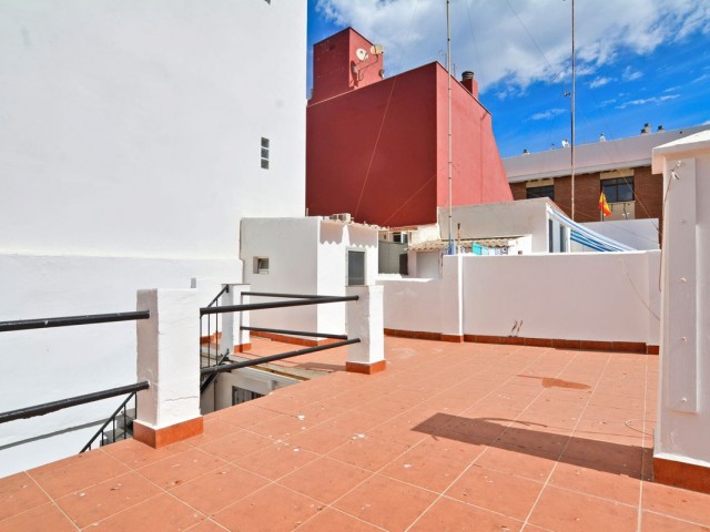 Villa avec 2 Chambres  à Fuengirola