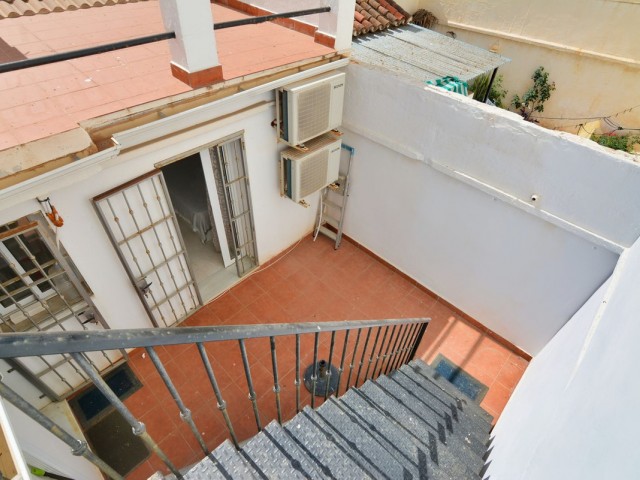 Villa avec 2 Chambres  à Fuengirola
