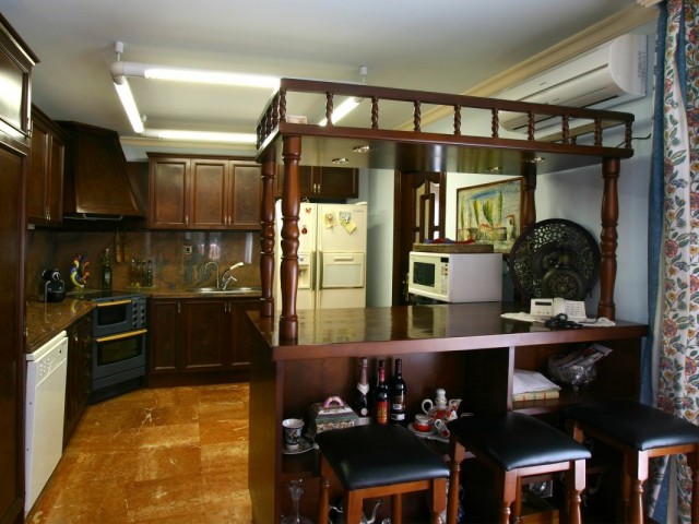 5 Soveroms Villa i Málaga