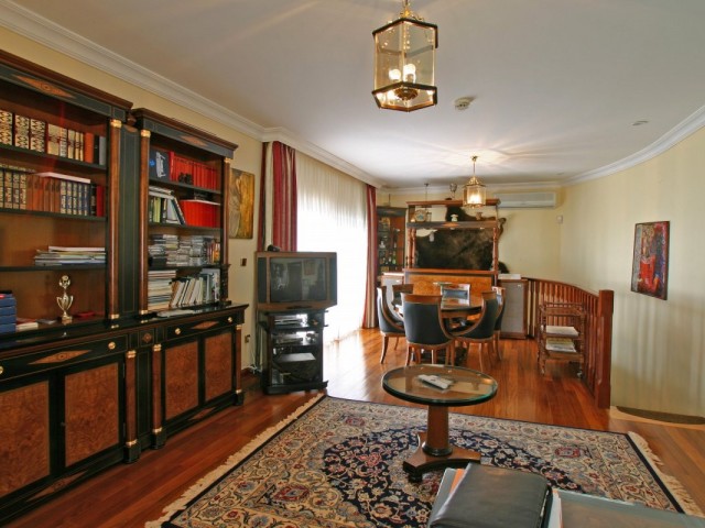 5 Sovrums Villa i Málaga