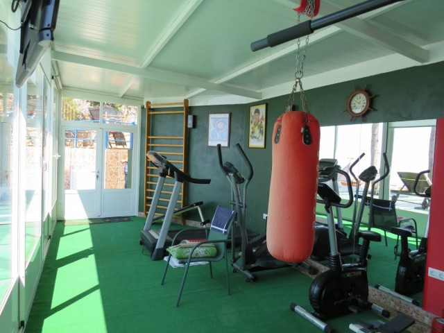 5 Sovrums Villa i Málaga