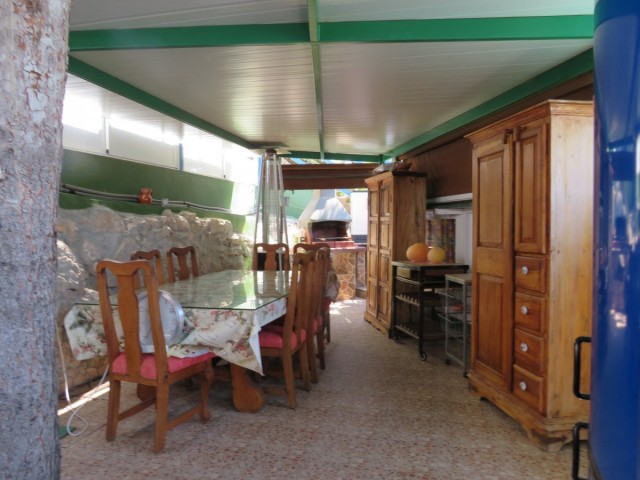 5 Sovrums Villa i Málaga