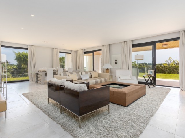 Appartement avec 3 Chambres  à Sotogrande