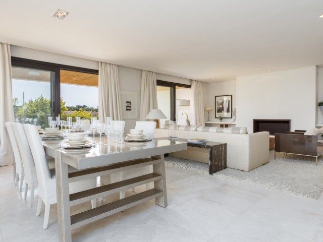 Appartement avec 3 Chambres  à Sotogrande