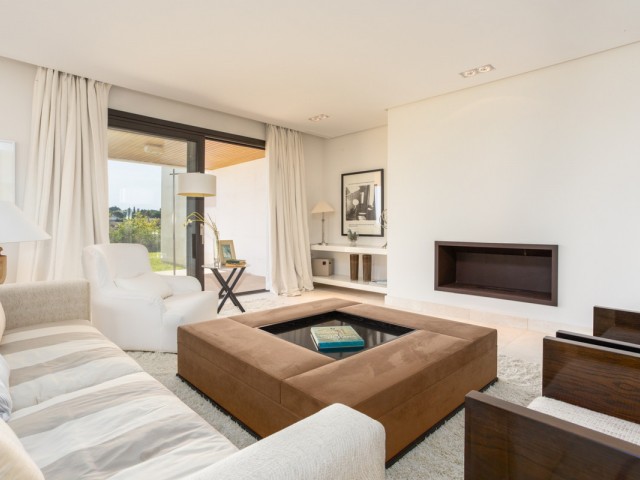 Appartement avec 3 Chambres  à Sotogrande