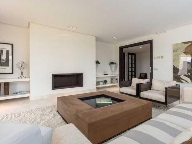 Appartement avec 3 Chambres  à Sotogrande