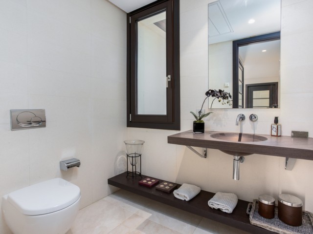 Appartement avec 3 Chambres  à Sotogrande