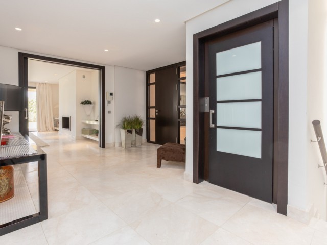 Appartement avec 3 Chambres  à Sotogrande