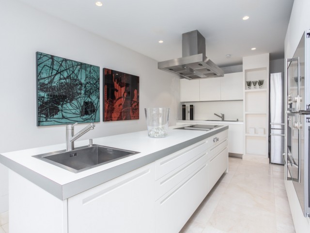 Appartement avec 3 Chambres  à Sotogrande