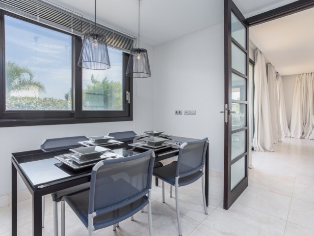 Appartement avec 3 Chambres  à Sotogrande