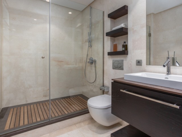 Appartement avec 3 Chambres  à Sotogrande
