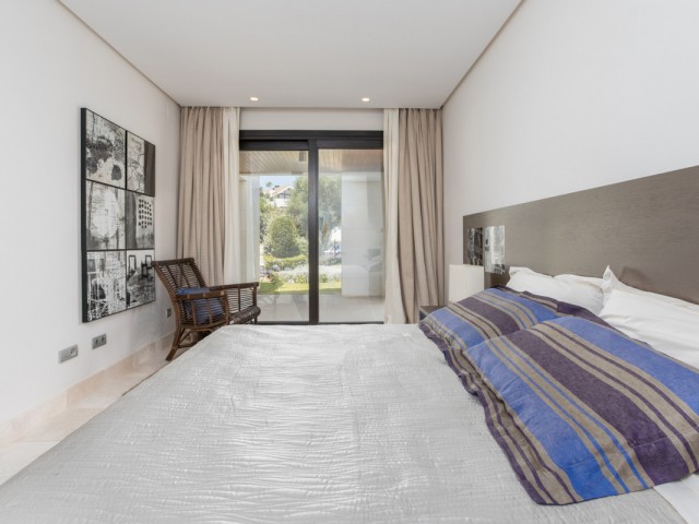Appartement avec 3 Chambres  à Sotogrande