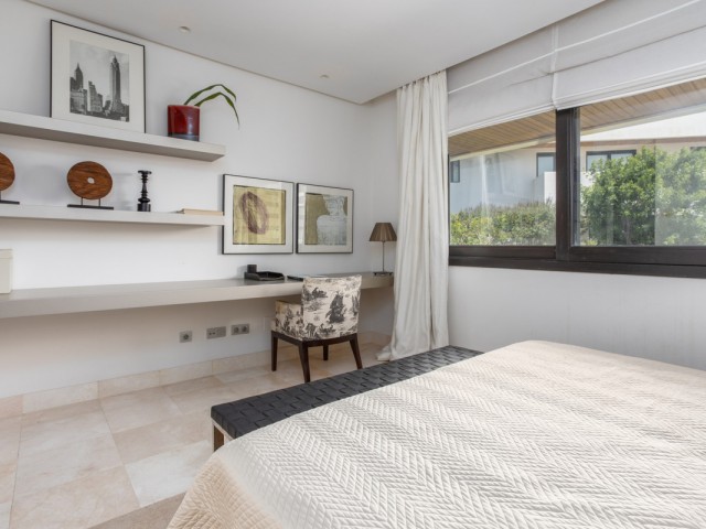 Appartement avec 3 Chambres  à Sotogrande