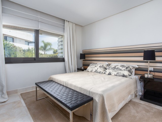 Appartement avec 3 Chambres  à Sotogrande