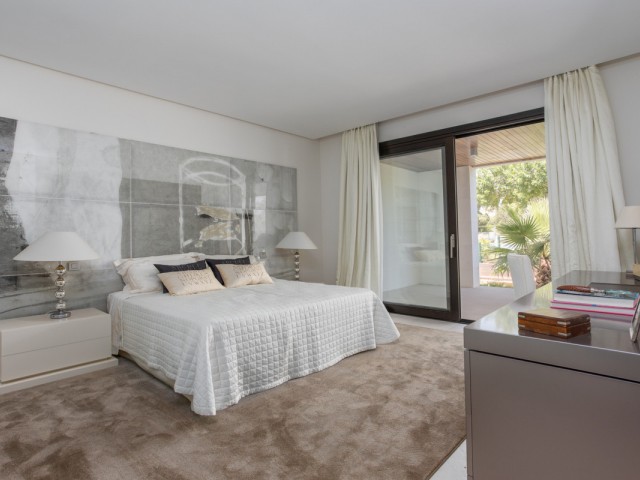 Appartement avec 3 Chambres  à Sotogrande