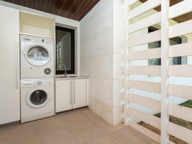 Appartement avec 3 Chambres  à Sotogrande