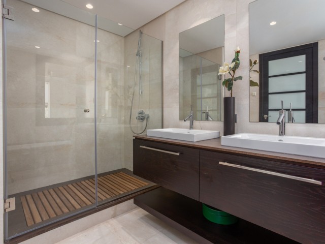 3 Soveroms Leilighet i Sotogrande