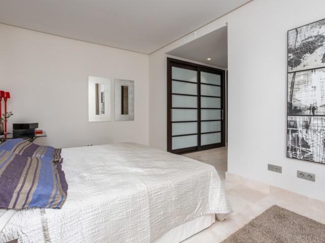 3 Bedrooms Apartment in Sotogrande