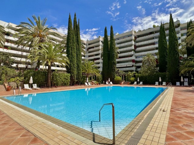 Appartement, The Golden Mile, R4308397