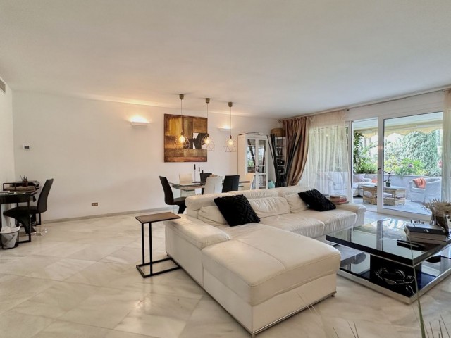 3 Bedrooms Apartment in The Golden Mile