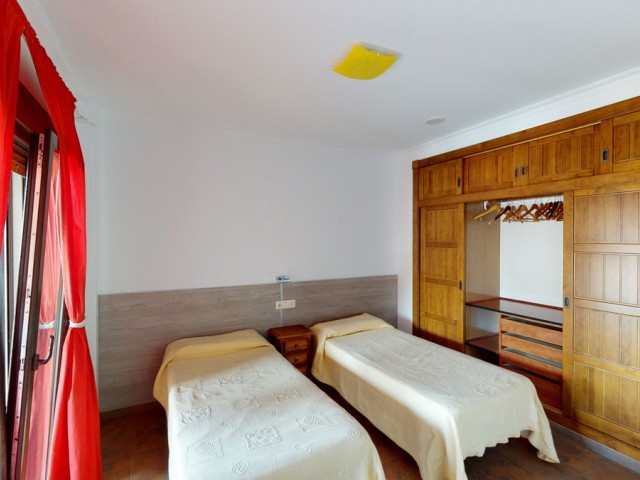 3 Schlafzimmer Villa in Sayalonga