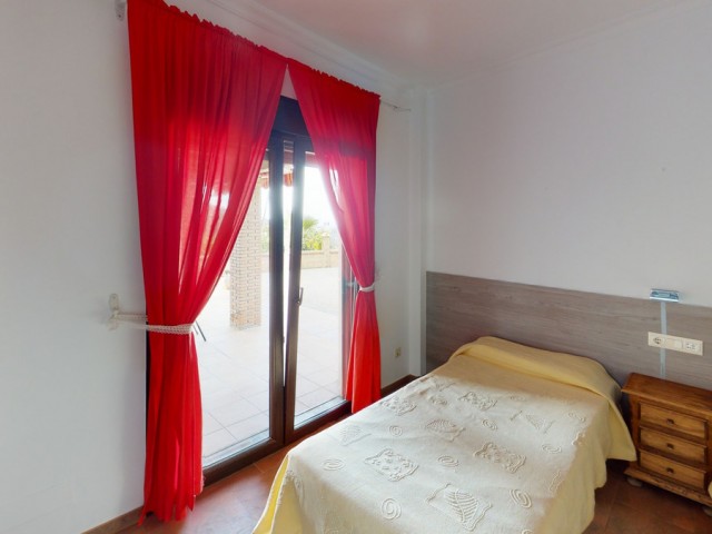 3 Schlafzimmer Villa in Sayalonga