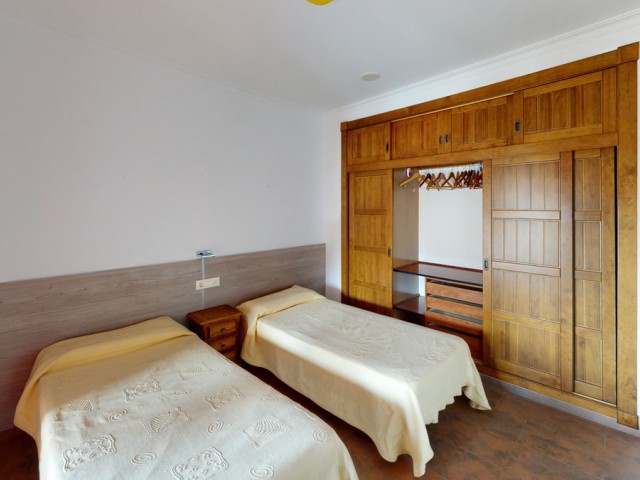 3 Slaapkamer Villa in Sayalonga