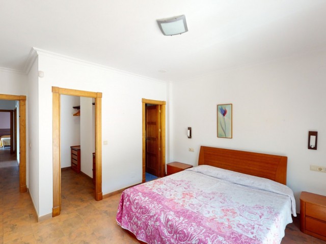 3 Bedrooms Villa in Sayalonga