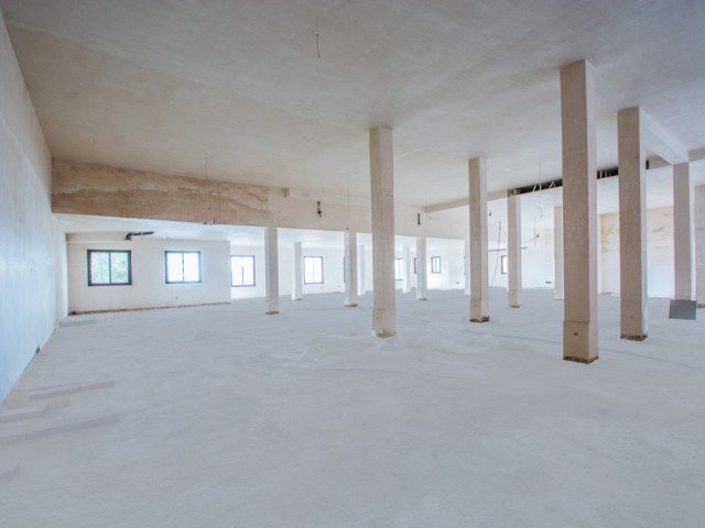 Commercial in La Mairena