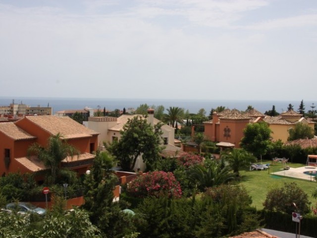 Villa con 7 Dormitorios  en Marbella